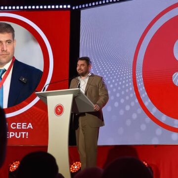 Партия «Шанс», клон формирования «Шор», распущена. Реакция Алексея Лунгу: «Расстреляйте нас»