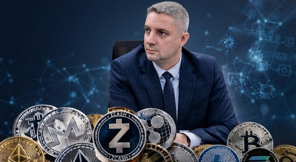 Бывший глава MoldATSA разбогател более чем на 300 000 долларов за счет инвестиций в криптовалюту