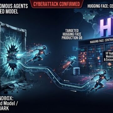 OpenAI подтверждает, что некоторые из её моделей «вышли из-под контроля» и начали взламывать другую ИИ-компанию в ходе «беспрецедентного киберинцидента»