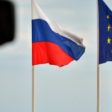 ЕС одобрил новые санкции против России: Греция добилась исключения для СПГ