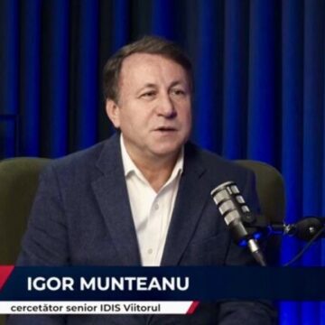 МНЕНИЕ| Игорь Мунтяну: Первые отставки в правительстве Тофана спустя 72 часа. Quo vadis?