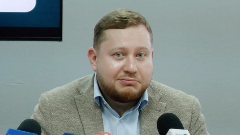 844 Глава «Energocom» с зарплатой в 100 тысяч леев в месяц: «Не смотрите на чужие доходы, а смотрите на свои»