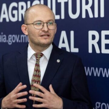 «Совершил глупую ошибку»: Мустяцэ признал своё членство в PDM