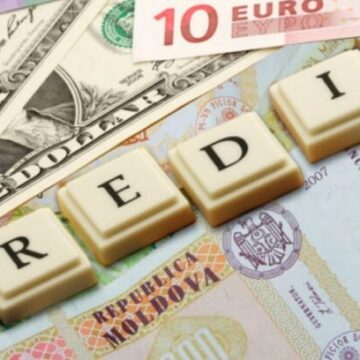 Рынок кредитования в Молдове установил исторический рекорд