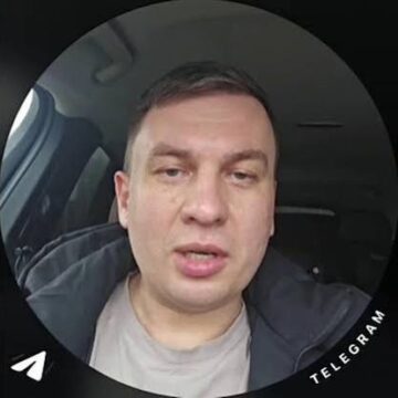 Прокремлёвский блогер Илья Ремесло, назвавший Путина «военным преступником», оказался в психиатрической больнице
