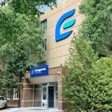 Офис Energocom за счёт потребителей: 60% расходов на аренду учтены в тарифе на газ