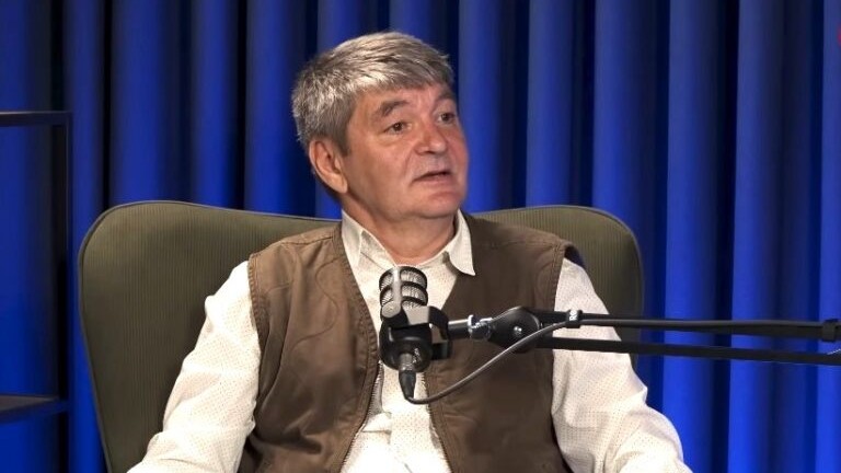 894 МНЕНИЕ | Виктор Никитуш: о Бухаресте, Кишинэу и политико-эмоциональном шантаже