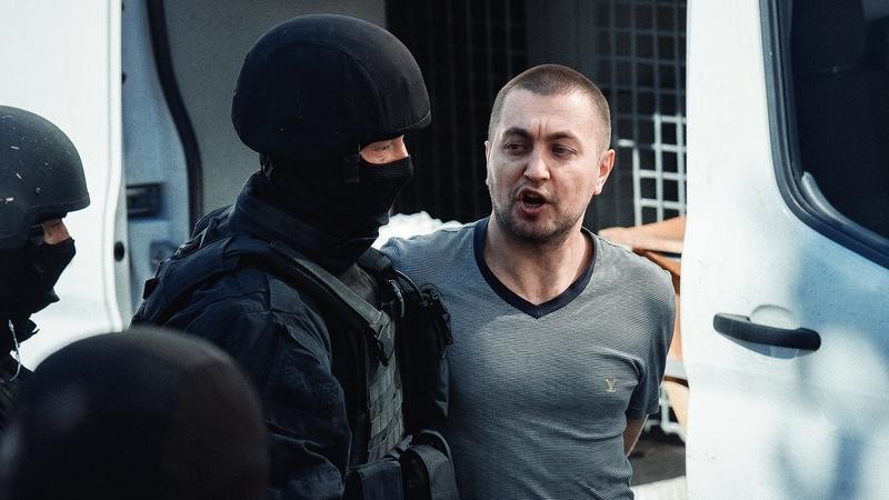 896 Пять дней слушаний в британском суде: что известно о процедуре экстрадиции Платона