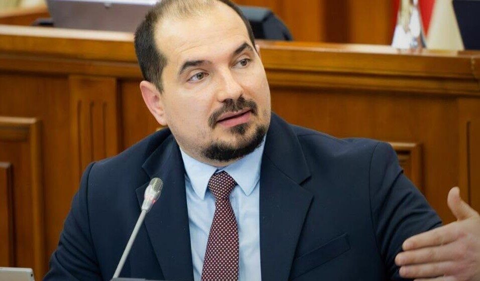 902 Молдова готовит новую административную карту: из 33 районов могут оставить менее десяти