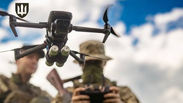 921 Первый удар по американскому военному производителю в Украине: Россия атаковала завод дронов Terminal Autonomy