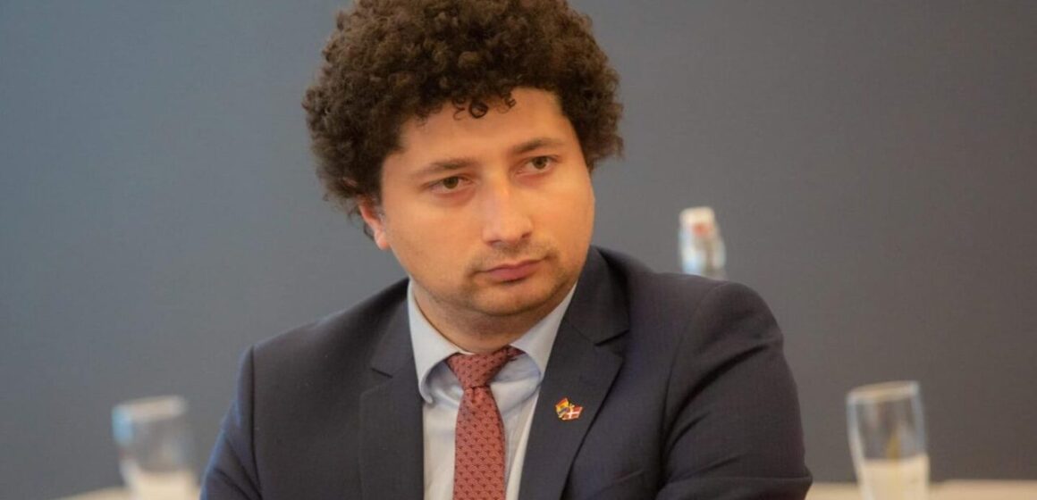 IMG_4537 Раду Мариан ответил на обвинения Усатого в связях с предполагаемым организатором мошеннических call-центров