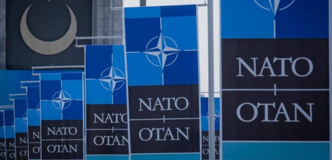 НАТО готовит новые решения по Украине и обороне: в Анкаре стартовал саммит Альянса