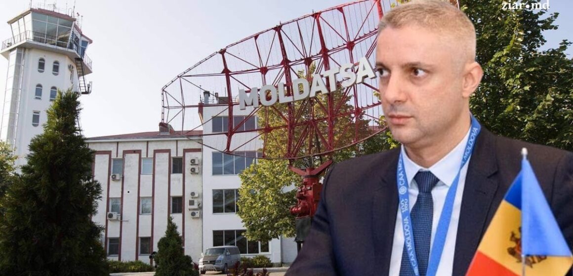 IMG_4687 После скандала с резюме экс-директор MoldATSA покинул Молдову