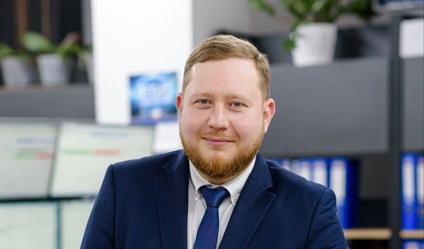IMG_4746 Глава Energocom задекларировал доход свыше 1,2 млн леев на фоне запроса о повышении тарифа на газ