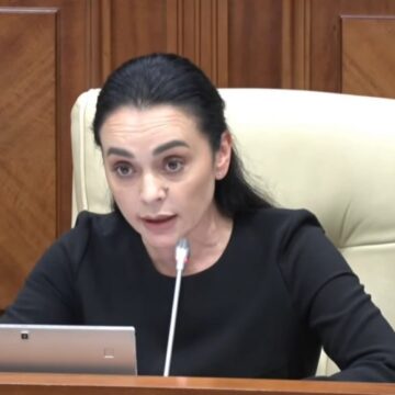 «Неприличные зарплаты не только в MoldATSA»: Грицко требует масштабных проверок госпредприятий