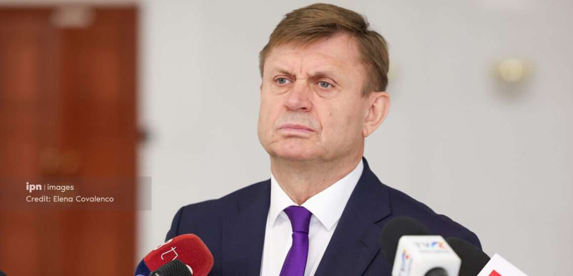 Киверь: реинтеграция уже идет — жители Приднестровья массово переходят на услуги Молдовы