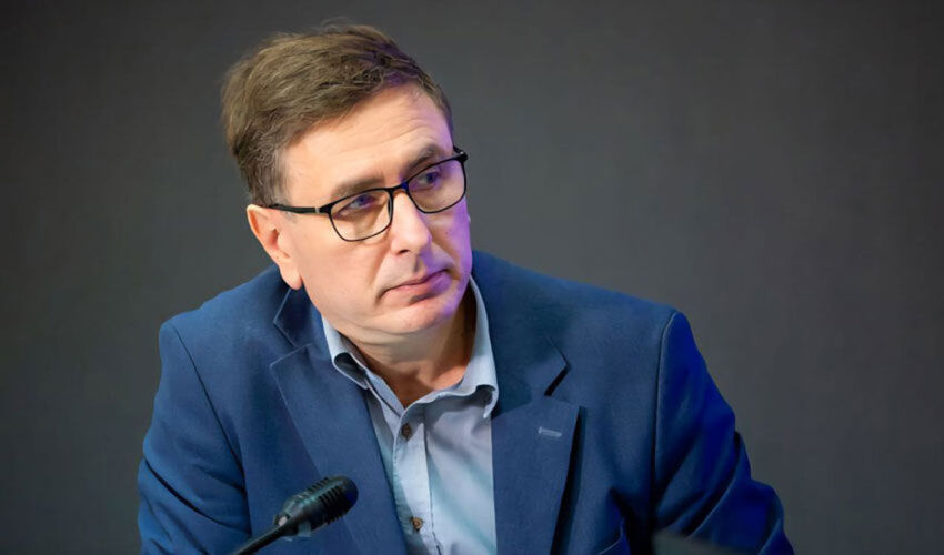 IMG_4994 «Energocom — это паразит»: эксперт жестко раскритиковал государственную компанию