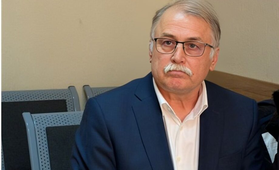Суд продлил меру пресечения обвиняемому в госизмене Иону Крянгэ